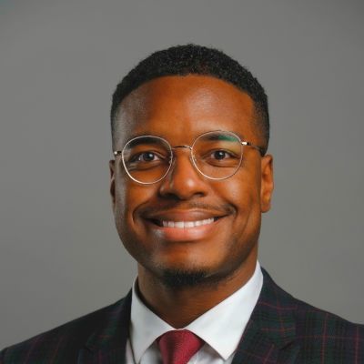 Matthew Downes, DMD