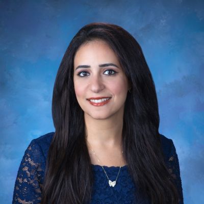Sylvia Gerges, DDS