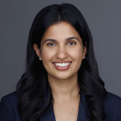 Priyanka Govind Belgal