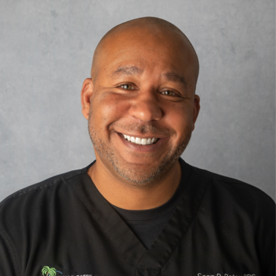 Sean R Bates, DDS