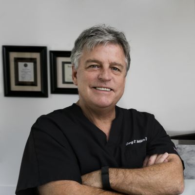 Gary P Miller, DDS