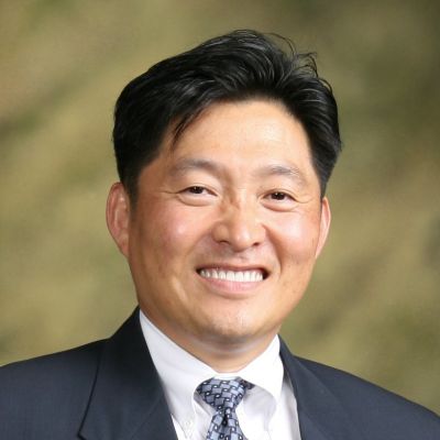 Mark C Choe, DDS