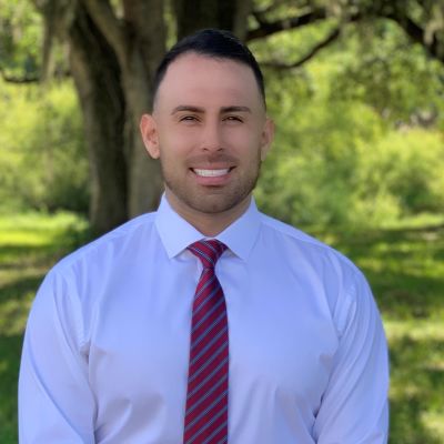 Ramon Gutierrez, DMD