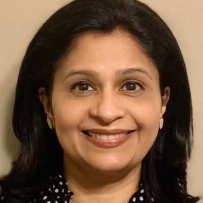 Rashmi Kurian, DDS