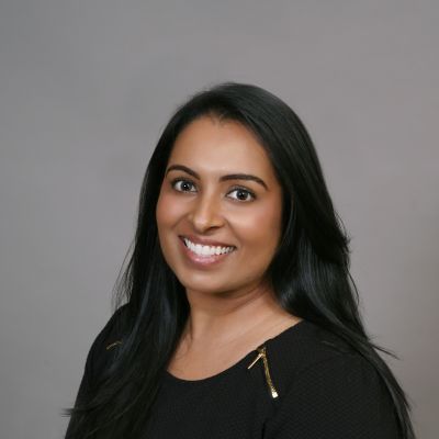 Prabhdeep Kaur, DMD