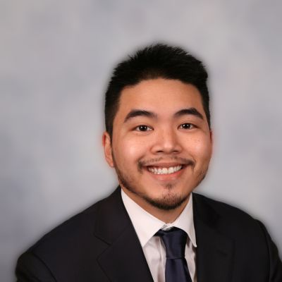 Michael D Hoang, DMD