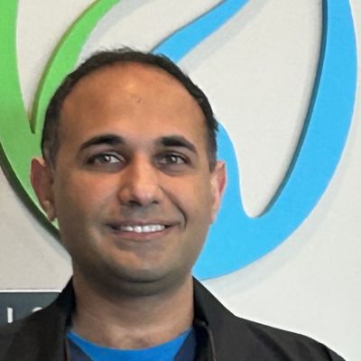 Jamal A Bajwa, DMD