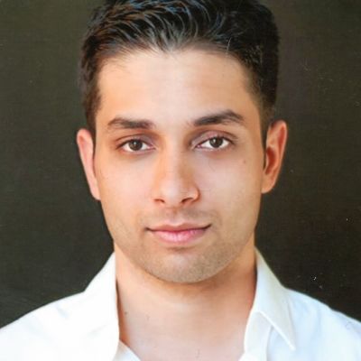 Inderpal Singh, DDS