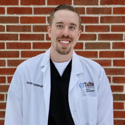 Zachary A Kishbaugh, DMD