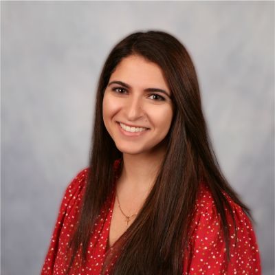 Sarah Sidhom, DMD