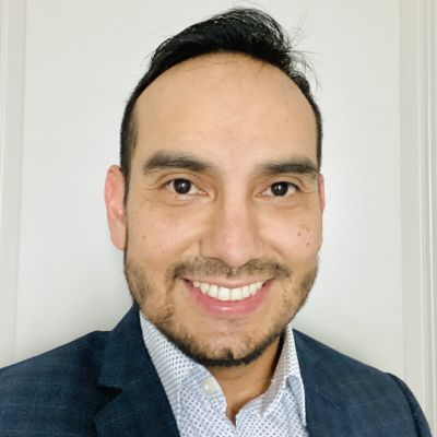 Juan Carlos Ortiz Cedeno, DDS