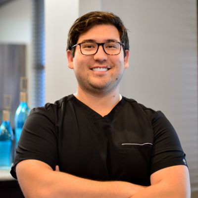 Ryan Nakamoto, DMD