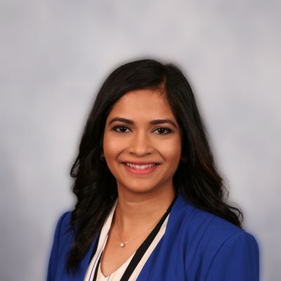 Namrata G Patel, DDS