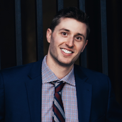 Andrew P Bergquist, DDS