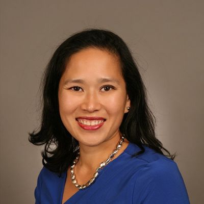 Elise G Penafiel, DDS