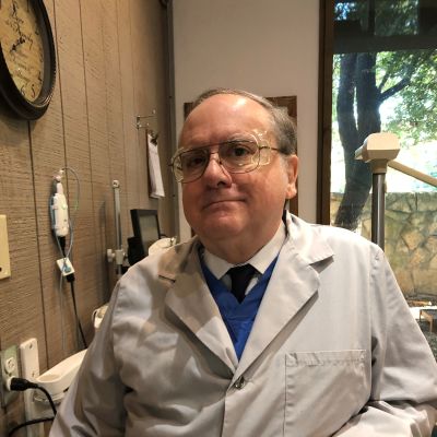 Charles T Scott, DDS