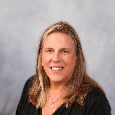 Lisa Gushin, DDS