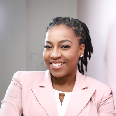 Chalandria Guerrier, DDS