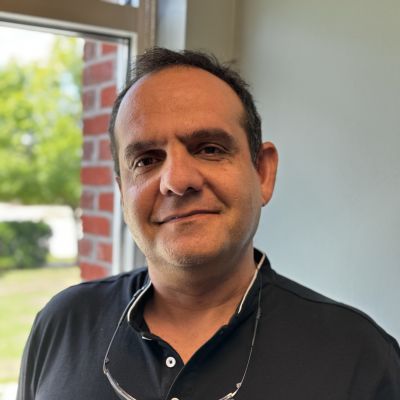 Sepehr B Kaiser, DDS