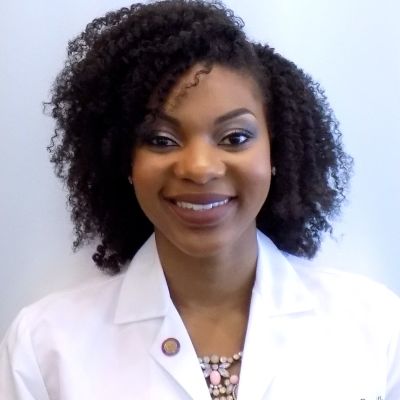 Johnique F Turner, DMD