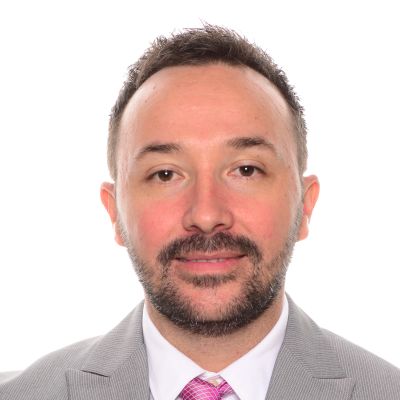 Predrag Dordevic, DDS