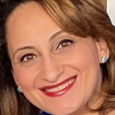 Mary M Salama, DDS