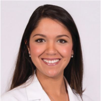 Nancybel Urena, DMD