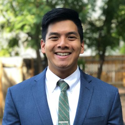Daniel M Yang, DMD