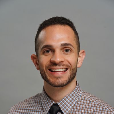 Malik Altoos, DDS