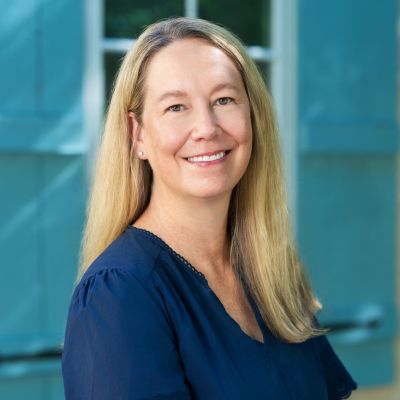 Candace K Pfister, DMD