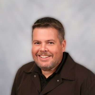 Adam B Link, DMD