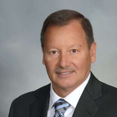 Mark A Antonis, DDS