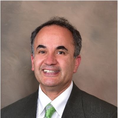 Seyed R Hosseini, DDS