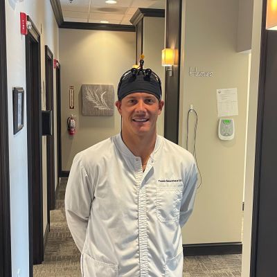 Travis S Neuenhaus, DDS