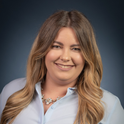 Laura Padron, DMD