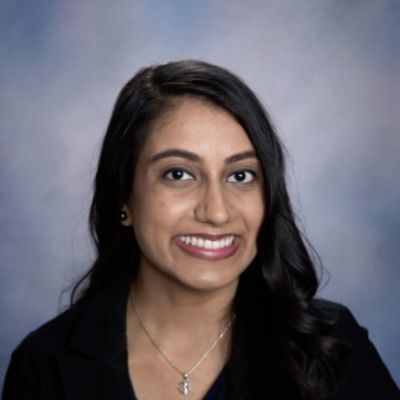 Akshara Patel, DMD