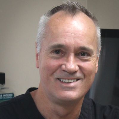 Michael V Jaconski, DMD