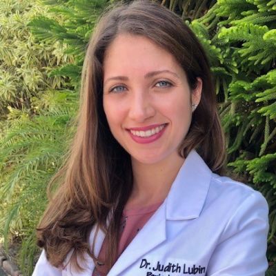 Judith Lubin, DMD