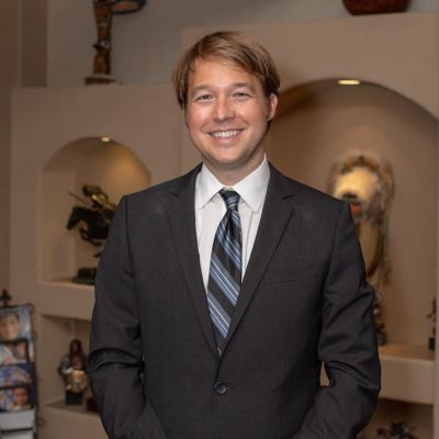 Richard Schalk Jr, DMD