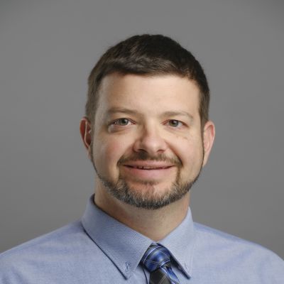Steven Bollinger, DDS