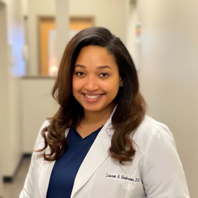 Lauren A Henderson, DDS