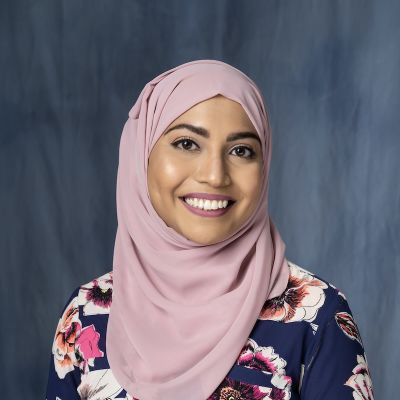 Maliha Fatima, DMD