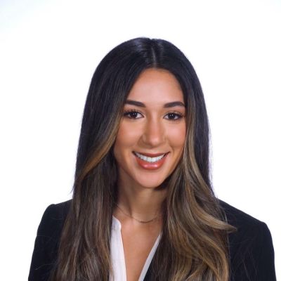 Chelsea F Camilo, DDS