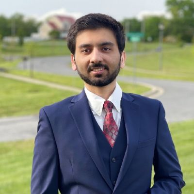 Umar H Mian, DDS