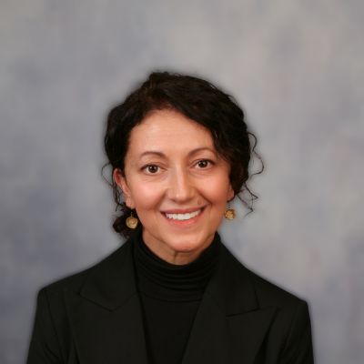 Benijala Salihbegovic, DDS