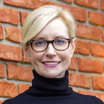 Tina R McGeorge, DMD