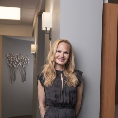 Paula Ottaway, DDS