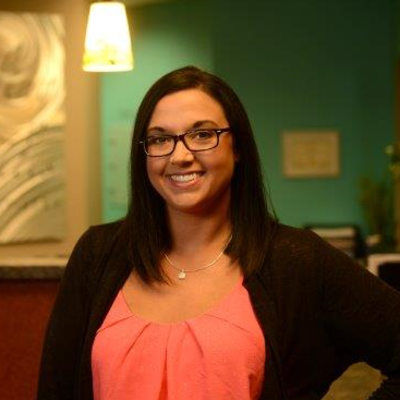 Krisy Howard, DMD