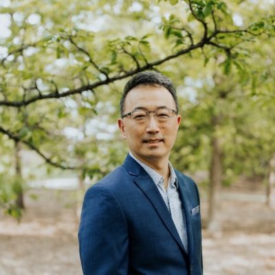 Joo H Kwon, DDS
