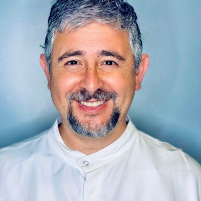 Qais F Musmar, DDS
